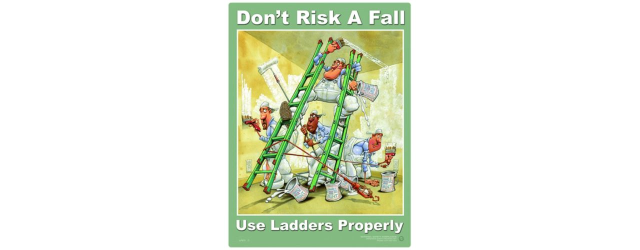 L6212, Step Ladders