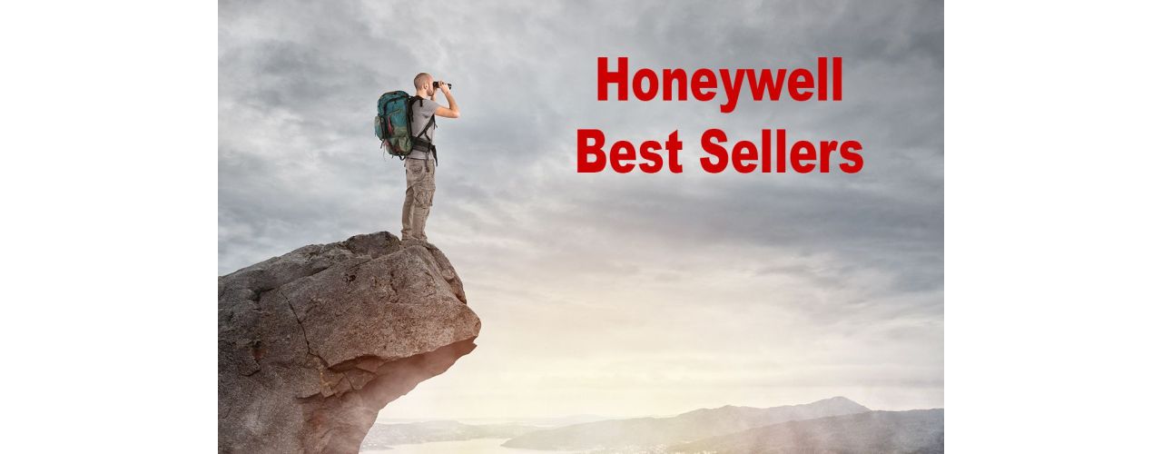 Discover the Top 24 Best Selling Honeywell Products in PPE and Fall Protection