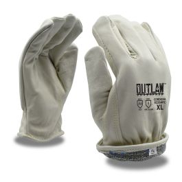 Cordova Consumer Products 82201 Driver Gloves 