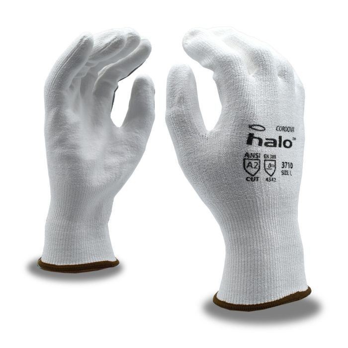 Direct Safety® Dagger TR Cut-Resistant Polyurethane Gloves: Medium - Conney  Safety