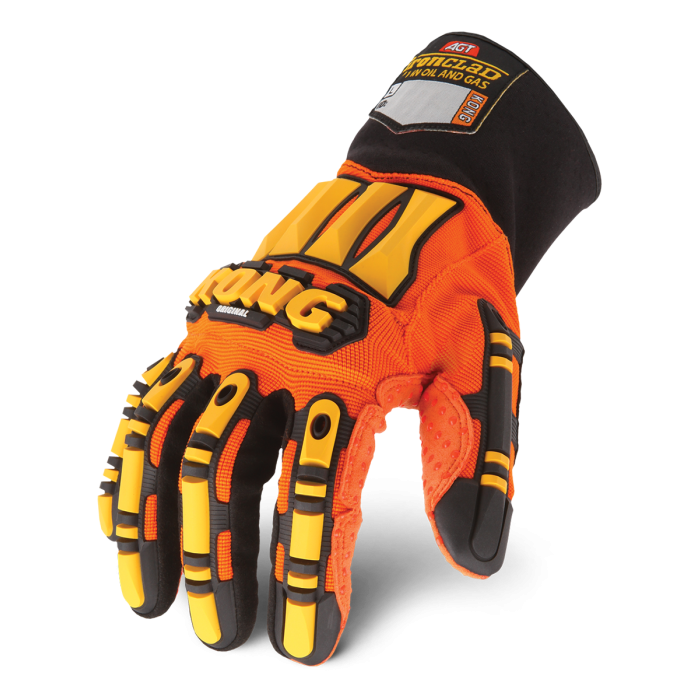 Impacto - High Heat Glove