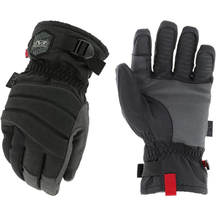 Mechanix New Style Original ColdWork Insulated Cold Weather Gloves CWKMG-58 