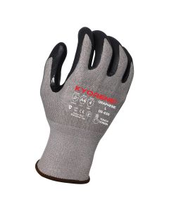 Armor Guy 00-450 Kyorene A4 Cut Rated Graphene Glove with HCT Nano-Foam Nitrile