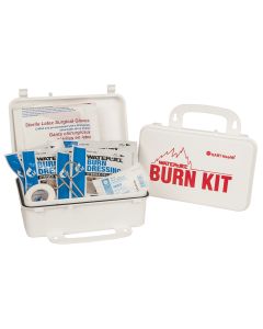 Hart Health 0727 Burn Kit, HART/Water-Jel, Small
