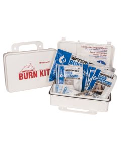 Hart Health 0728 Burn Kit, HART/Water-Jel, Medium