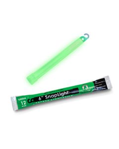 Cyalume 9-08001B 6 Inch Green Glow Stick