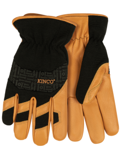 Kinco 104 Kincopro Grain Buffalo & Synthetic Hybrid