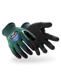HexArmor 1071 HELIX Silicone Free 15 Gauge HPPE Glove