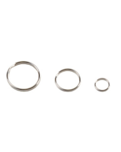  3M DBI-SALA 150002 Quick Ring for Tethering Tools, 25 ea/Pack