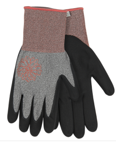 Kinco 1797W Women’s Nylon-Spandex Knit Shell & Coolcoat Micro-Foam Nitrile Palm