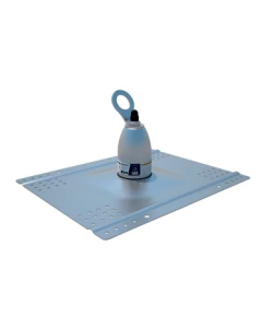 3M DBI-SALA 2100133 Roof Top Anchor - For Metal, Concrete, Wood Roofs