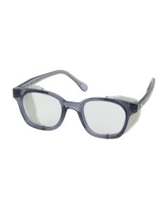 PIP 249-5907-400 Traditional Spectacle Full Frame Safety Glasses