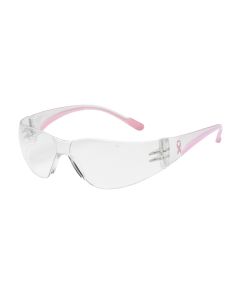 PIP 250-11 Eva Petite Rimless Safety Glasses for women with slender faces