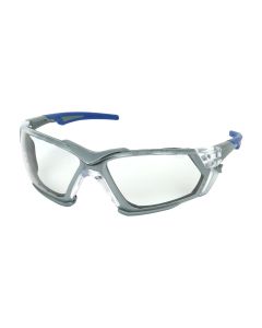 PIP 250-54-0 Fortify Rimless Safety Glasses