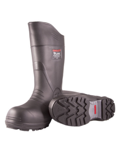 Tingley 27251 15" Flite Safety Toe Boot w/ Cleated Outsole