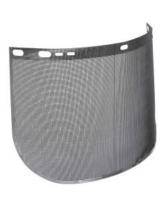 Jackson Safety 29055 F60 Wire Mesh Face Shield