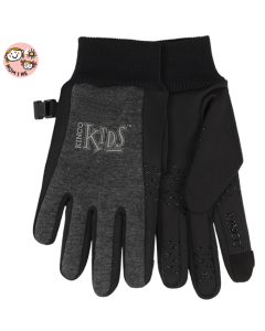 Kinco 2960-KM Kids' Lightweight Fleece Glove