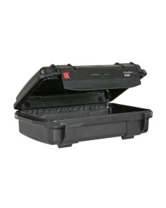 Underwater Kinetics 308 Black ABS Small Hard Case UltraBox (7.9" x 4.7" x 2.6" ID)