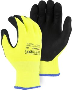 Majestic 3228HYT Superdex Extreme Thermal Gloves Nitrile Foam