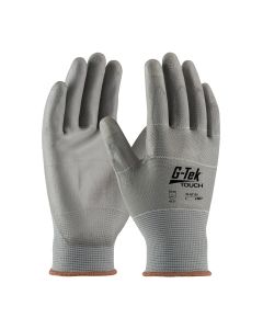 PIP 33-GT125 G-Tek Touch PU Coated Grip Glove 