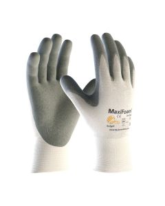 PIP 34-800 Maxifoam Premium Nylon Glove with Nitrile Palm