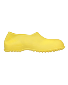 Tingley 35113 Yellow High Top Workbrutes Overshoes