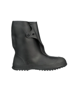 Tingley 35121 Black Workbrutes 10" Overshoe Work Boots