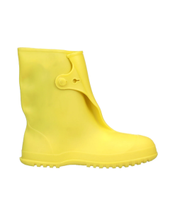 Tingley 35123 Yellow Workbrutes 10" Overshoe Work Boots