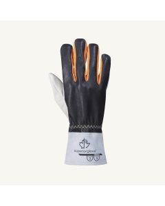 Superior 398HG2 Endura Hybrid Leather Glove