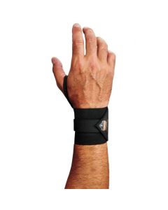 Ergodyne ProFlex 420 Wrist Wrap Support - Thumb Loop