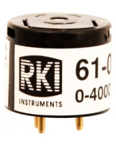 RKI Instruments 61-0300RK-02 PID / VOC Sensor, 0-2,000 PPM