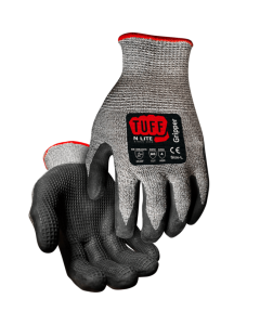 Tuff-N-Lite 668 Gripper Gloves