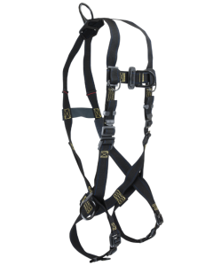 Falltech 7047BFD Arc Flash Nomex 4D Climbing Non-belted Full Body Harness