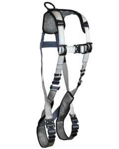 Falltech 7087BFD FlowTech LTE 2D Climbing Non-belted Full Body Harness