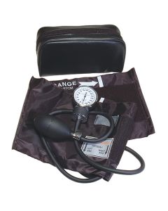 Hart Health 7101 Aneroid Sphygmomanometers Adult cuff: 5-1/2" W X 20" L