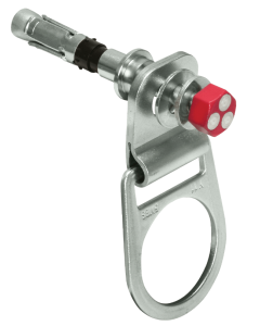 Falltech 7451C Rotating D-ring Anchor with Concrete Expansion Bolt