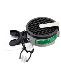 North by Honeywell 7904 Ammonia Mouthbit Emergency Escape Respirator