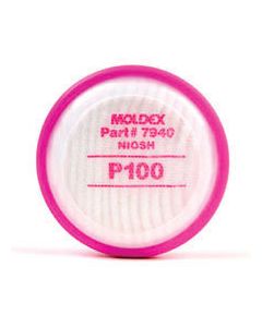 Moldex 7940 Particulate Filters For 9000 Series Respirators
