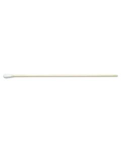 Puritan 806WC Economy Grade Regular Cotton Tipped Applicator with Wood Handle