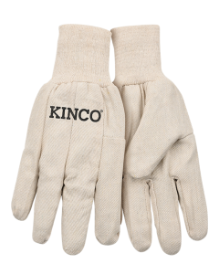 Kinco 808 8 oz. Canvas Gloves