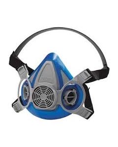 MSA 815 Advantage 200LS Half-Mask Respirator