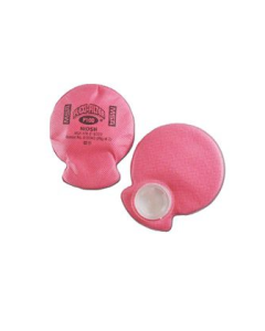 MSA 818342 P100 Flexi-Filter Particulate Protection for MSA Half-Masks and Full-Facepiece Respirators