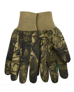 Kinco 825 9 oz. Camo Sport Jersey Gloves