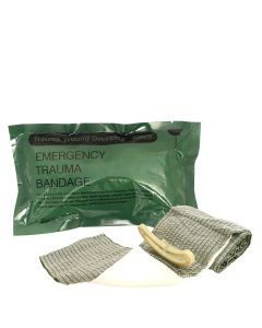 First Aid Only 91152 Israeli Bandage