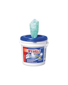 Wypall 91371 Waterless Hand Cleaner (Bucket of 75)