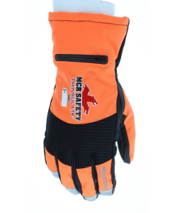 MCR Safety 980 Insulated with 100 gram Thinsulate lining Mechanics Gloves