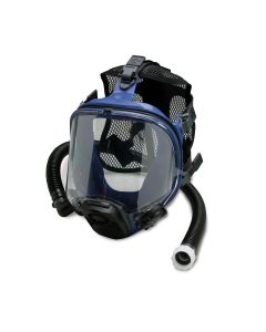 Allegro 9902-EF Full Mask Respirator