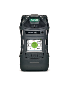MSA 1011692 Altair 5X Multi-Gas / PID Monitor