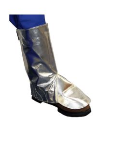 Stanco ACK27 Aluminized Carbon Kevlar Replaceable Spring-Type Legging