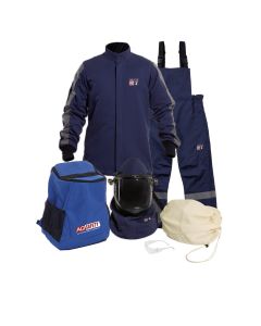 Enespro AGP ARC40KITNG-BP 40 cal Premium Backpack Kit No Gloves